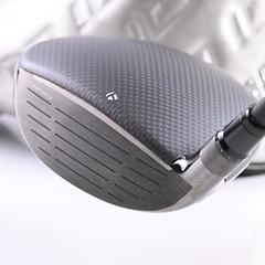 Taylormade Qi35 Max #3 Wood / 15.5 Degree / Stiff Flex Fujikura Ventus Blue 6 - Image 4