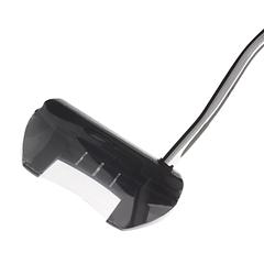 Wilson Staff Infinite Bucktown Mens Left Hand Putter 34" Mallet - Wilson Grip - Image 5