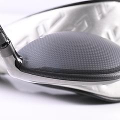 Taylormade Qi35 Max #3 Wood / 15.5 Degree / Stiff Flex Fujikura Ventus Blue 6 - Image 5