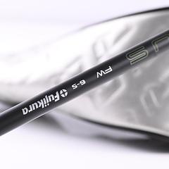 Taylormade Qi35 Max #3 Wood / 15.5 Degree / Stiff Flex Fujikura Ventus Blue 6 - Image 6