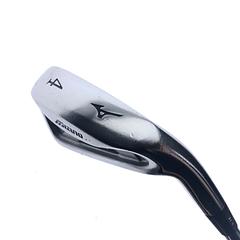 Used Mizuno MX-25 4 Iron / 24.0 Degrees / Regular Flex - Image 3