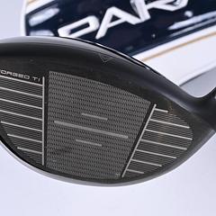 Callaway Paradym Driver / 9 Degree / X-Flex Kai'li White 60 Shaft - Image 4