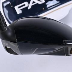 Callaway Paradym Driver / 9 Degree / X-Flex Kai'li White 60 Shaft - Image 5