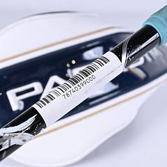 Callaway Paradym Driver / 9 Degree / X-Flex Kai'li White 60 Shaft - Image 7