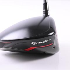 Taylormade Stealth Plus Driver / 9 Degree / Stiff Flex HZRDUS Smoke Green 70 - Image 2