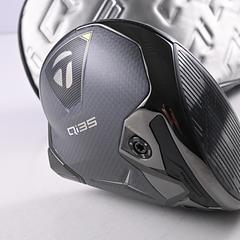 Taylormade Qi35 LS Driver / 10.5 Degree / Stiff Flex EvenFlow Riptide 70 Shaft - Image 7
