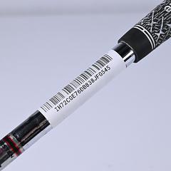 Ping Zing 2 Lob Wedge / 61 Degree / Blue Dot / Stiff Flex Ping JZ Shaft - Image 5