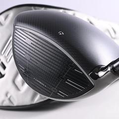 Taylormade Qi35 LS Driver / 10.5 Degree / Stiff Flex EvenFlow Riptide 70 Shaft - Image 1