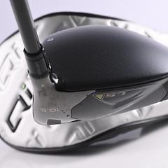 Taylormade Qi35 LS Driver / 10.5 Degree / Stiff Flex EvenFlow Riptide 70 Shaft - Image 2