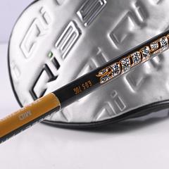 Taylormade Qi35 LS Driver / 10.5 Degree / Stiff Flex EvenFlow Riptide 70 Shaft - Image 6