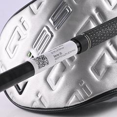 Taylormade Qi35 LS Driver / 10.5 Degree / Stiff Flex EvenFlow Riptide 70 Shaft - Image 3
