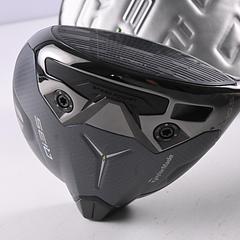 Taylormade Qi35 LS Driver / 10.5 Degree / Stiff Flex EvenFlow Riptide 70 Shaft - Image 8