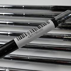 Callaway X-24 Hot Irons / 4-PW+SW / Uniflex Callaway X Shafts - Image 6