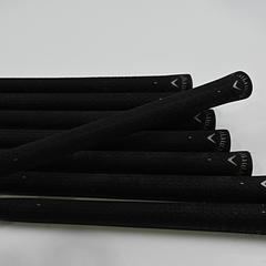 Callaway X-24 Hot Irons / 4-PW+SW / Uniflex Callaway X Shafts - Image 7