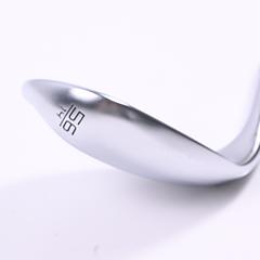 Cleveland CBX 4 Zipcore Sand Wedge / 56 Degree / Regular Flex KBS HI-REV 2.0 115 - Image 6