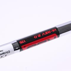 Cleveland CBX 4 Zipcore Sand Wedge / 56 Degree / Regular Flex KBS HI-REV 2.0 115 - Image 1