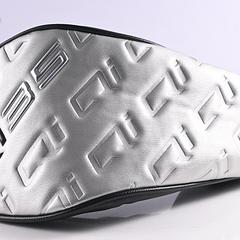 Taylormade Qi35 LS Driver / 10.5 Degree / Stiff Flex EvenFlow Riptide 70 Shaft - Image 5