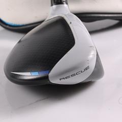 Taylormade SIM2 Max #3 Hybrid / 19 Degree / Regular Flex Fujikura Ventus Blue 6 - Image 4