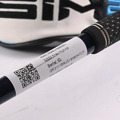 Taylormade SIM2 Max #3 Hybrid / 19 Degree / Regular Flex Fujikura Ventus Blue 6 - Image 7