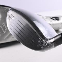 Taylormade Qi35 Max Lite #5 Wood / 18.5 Degree / Senior Flex Vanquish 4 Shaft - Image 4