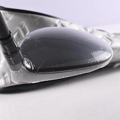 Taylormade Qi35 Max Lite #5 Wood / 18.5 Degree / Senior Flex Vanquish 4 Shaft - Image 5