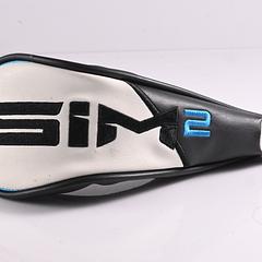 Taylormade SIM2 Max #3 Hybrid / 19 Degree / Regular Flex Fujikura Ventus Blue 6 - Image 9