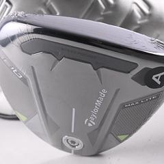 Taylormade Qi35 Max Lite #5 Wood / 18.5 Degree / Senior Flex Vanquish 4 Shaft - Image 2