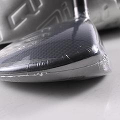 Taylormade Qi35 Max Lite #5 Wood / 18.5 Degree / Senior Flex Vanquish 4 Shaft - Image 3