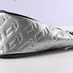 Taylormade Qi35 Max Lite #5 Wood / 18.5 Degree / Senior Flex Vanquish 4 Shaft - Image 9