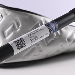 Taylormade Qi35 Max Lite #5 Wood / 18.5 Degree / Senior Flex Vanquish 4 Shaft - Image 7