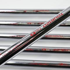 Titleist T100 2021 Irons / 4-PW / X-Flex NS Pro Modus3 Tour 120 Shafts - Image 5
