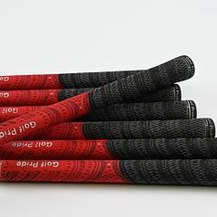 Titleist T100 2021 Irons / 4-PW / X-Flex NS Pro Modus3 Tour 120 Shafts - Image 7