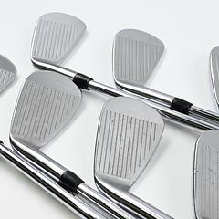 Titleist T100 2021 Irons / 4-PW / X-Flex NS Pro Modus3 Tour 120 Shafts - Image 3