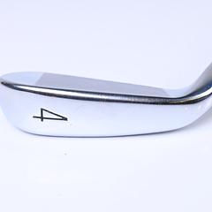 Titleist T200 2023 #4 Iron / 23 Degree / Stiff Flex True Temper AMT Black S300 - Image 3