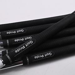 Taylormade P7MC 2023 Irons / 5-PW / Stiff Flex N.S.Pro Modus³ Tour 120 Shafts - Image 1