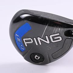 Ping G30 #3 Wood / 14.5 Degree / Regular Flex Ping TFC 419 Shaft - Image 8
