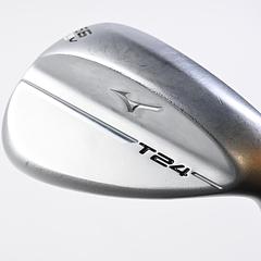 Mizuno T24 Sand Wedge / 56 Degree / Wedge Flex Dynamic Gold Shaft - Image 1