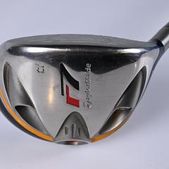 Taylormade R7 Ti #5 Wood / 18 Degree / Stiff Flex Taylormade Reax 60 Shaft - Image 2