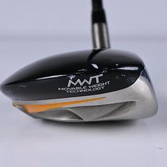 Taylormade R7 Ti #5 Wood / 18 Degree / Stiff Flex Taylormade Reax 60 Shaft - Image 3