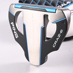 Ping Scottsdale Craz-E 2025 Putter / 34 Inch - Image 1