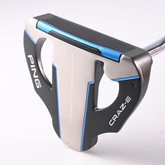 Ping Scottsdale Craz-E 2025 Putter / 34 Inch - Image 2