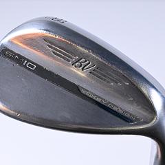 Titleist Vokey SM10 Lob Wedge / 58 Degree / Wedge Flex Vokey Design SM10 Shaft - Image 1