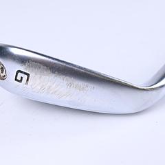 Cobra LTDx One Length Gap Wedge / 47.5 Degree / Stiff Flex KBS Tour 90 Shaft - Image 3