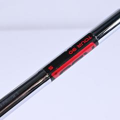 Cobra LTDx One Length Gap Wedge / 47.5 Degree / Stiff Flex KBS Tour 90 Shaft - Image 4