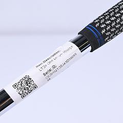 Cobra LTDx One Length Gap Wedge / 47.5 Degree / Stiff Flex KBS Tour 90 Shaft - Image 5