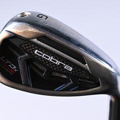 Cobra LTDx One Length Gap Wedge / 47.5 Degree / Stiff Flex KBS Tour 90 Shaft - Image 1