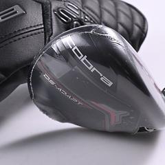 Cobra DS-Adapt Max #7 Wood / 21.5 Degree / Regular Flex Denali Red 50 Shaft - Image 1