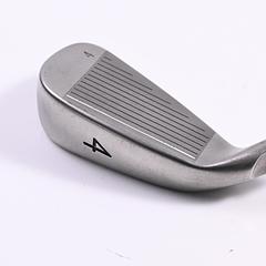 Ping G20 #4 Iron / 23 Degree / Black Dot / Regular Flex Ping CFS Shaft - Image 1