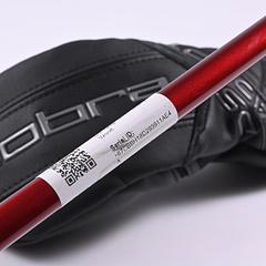 Cobra DS-Adapt Max #7 Wood / 21.5 Degree / Regular Flex Denali Red 50 Shaft - Image 7