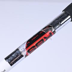 Taylormade Z-TP Lob Wedge / 58 Degree / Wedge Flex KBS HI-REV Steel Shaft - Image 4